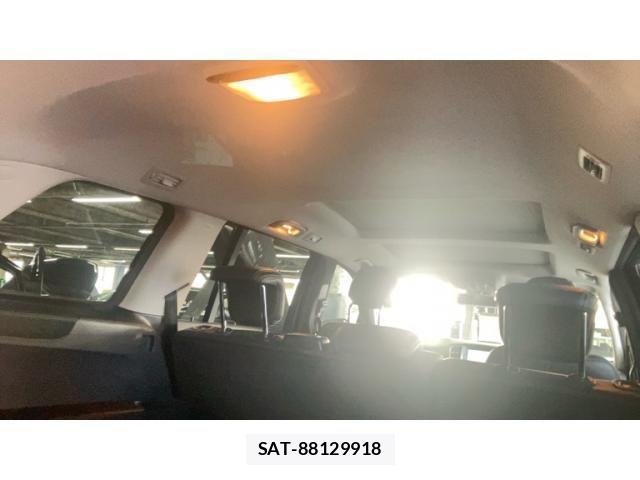 Mercedes Benz GL-CLASS 2015-12 3015298-9