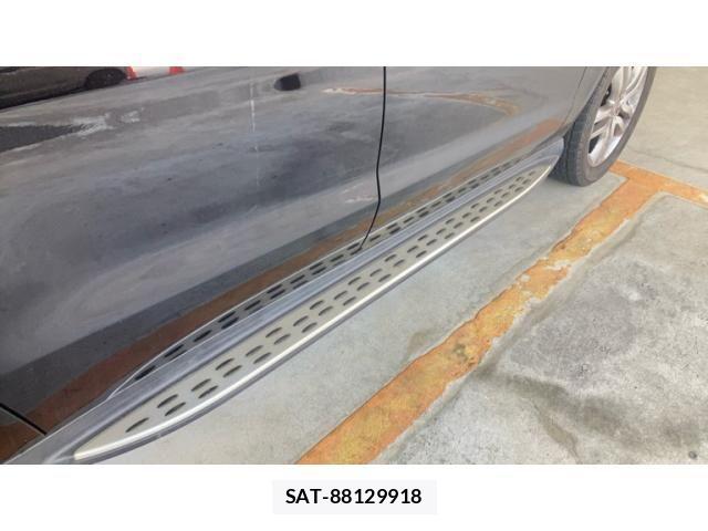 Mercedes Benz GL-CLASS 2015-12 3015298-10