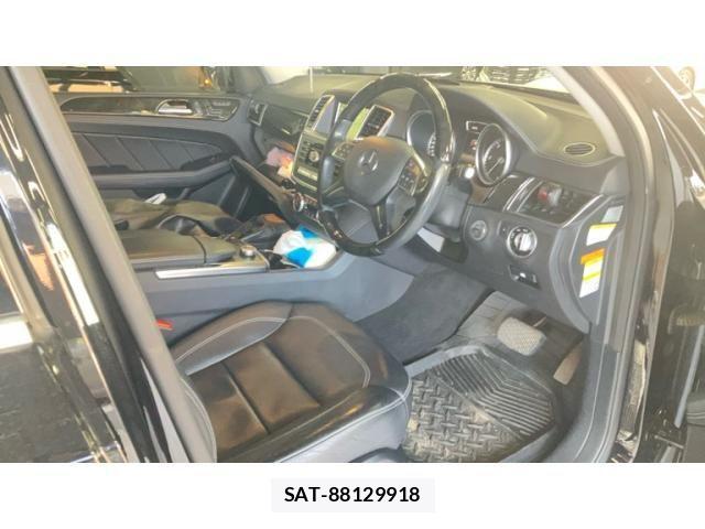 Mercedes Benz GL-CLASS 2015-12 3015298-12