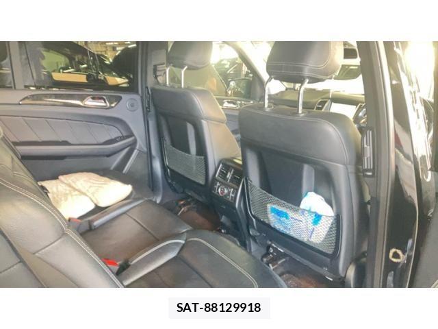 Mercedes Benz GL-CLASS 2015-12 3015298-13