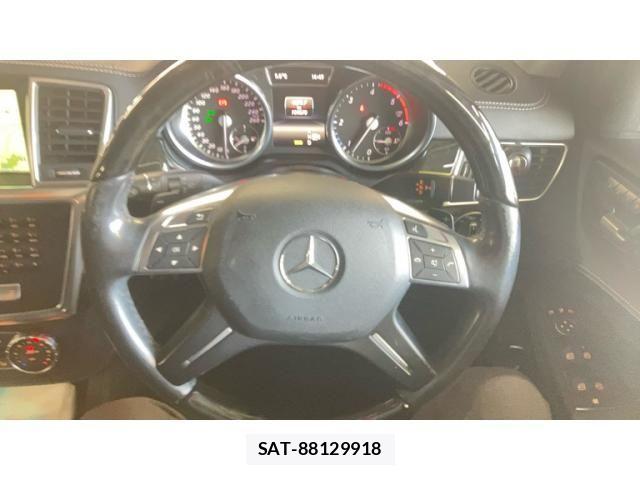 Mercedes Benz GL-CLASS 2015-12 3015298-16