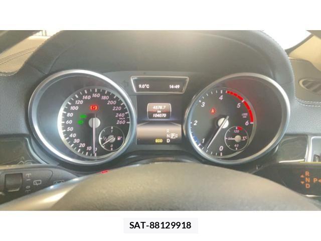 Mercedes Benz GL-CLASS 2015-12 3015298-17