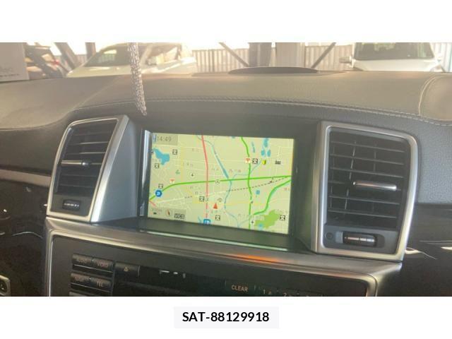 Mercedes Benz GL-CLASS 2015-12 3015298-18