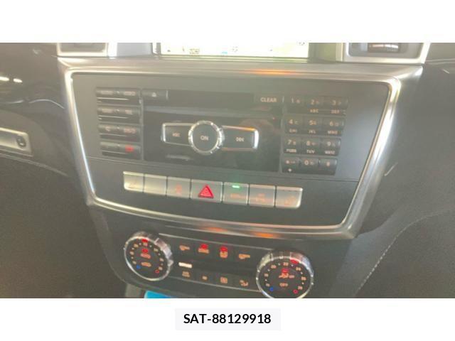 Mercedes Benz GL-CLASS 2015-12 3015298-20