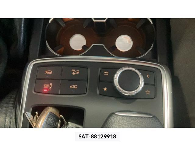 Mercedes Benz GL-CLASS 2015-12 3015298-21