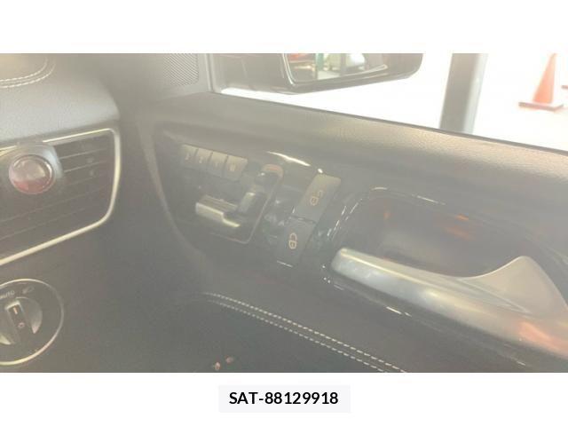 Mercedes Benz GL-CLASS 2015-12 3015298-22