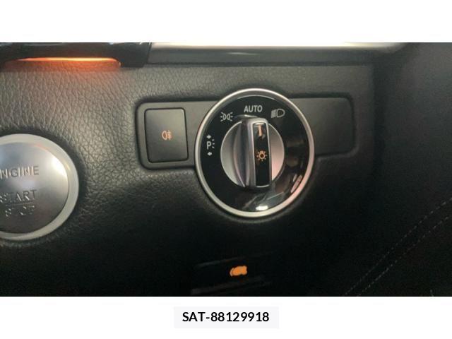 Mercedes Benz GL-CLASS 2015-12 3015298-23