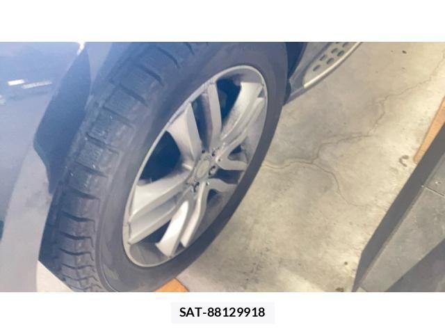 Mercedes Benz GL-CLASS 2015-12 3015298-3