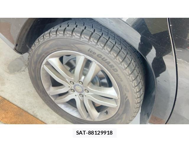Mercedes Benz GL-CLASS 2015-12 3015298-5
