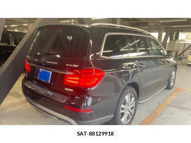 Mercedes Benz GL-CLASS 2015-12 3015298-7