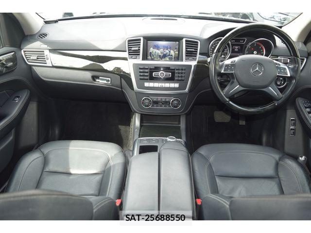 Mercedes Benz GL-CLASS 2016-01 4967763-9