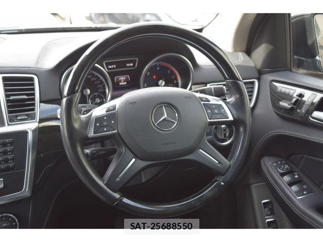 Mercedes Benz GL-CLASS 2016-01 4967763-10