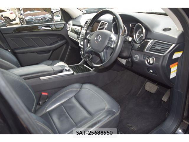 Mercedes Benz GL-CLASS 2016-01 4967763-11
