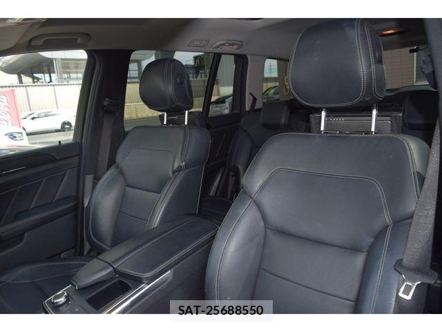 Mercedes Benz GL-CLASS 2016-01 4967763-13