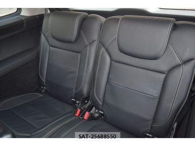 Mercedes Benz GL-CLASS 2016-01 4967763-17