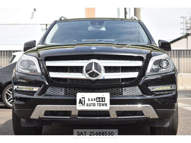Mercedes Benz GL-CLASS 2016-01 4967763-1