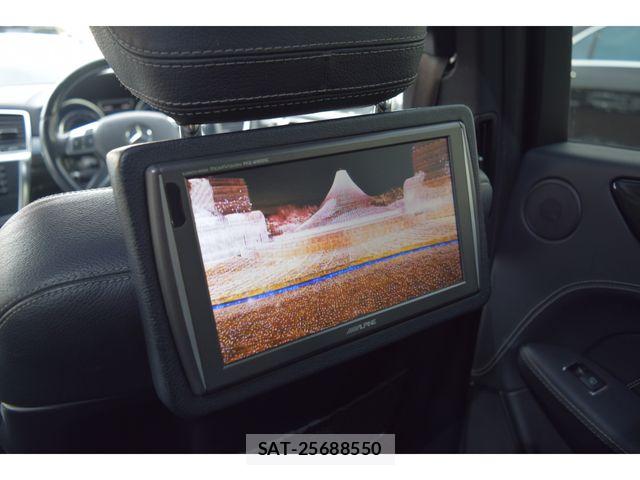 Mercedes Benz GL-CLASS 2016-01 4967763-21