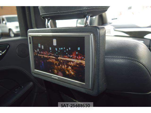 Mercedes Benz GL-CLASS 2016-01 4967763-22