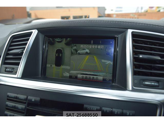 Mercedes Benz GL-CLASS 2016-01 4967763-23
