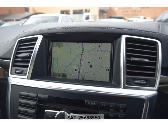 Mercedes Benz GL-CLASS 2016-01 4967763-24