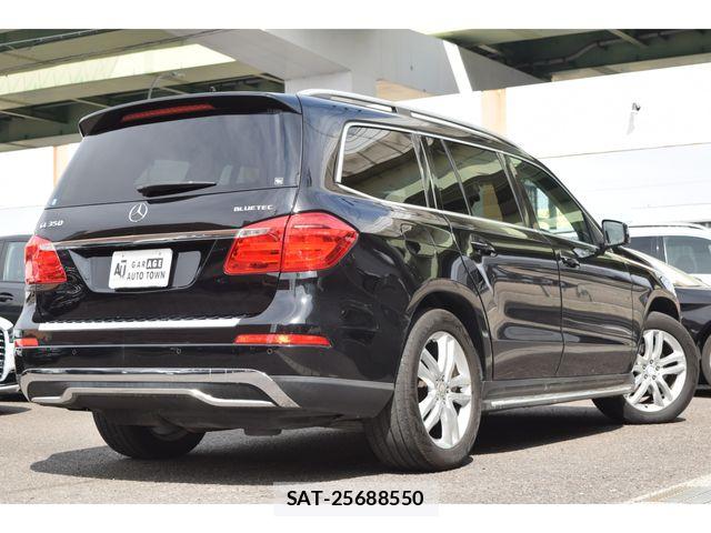 Mercedes Benz GL-CLASS 2016-01 4967763-3