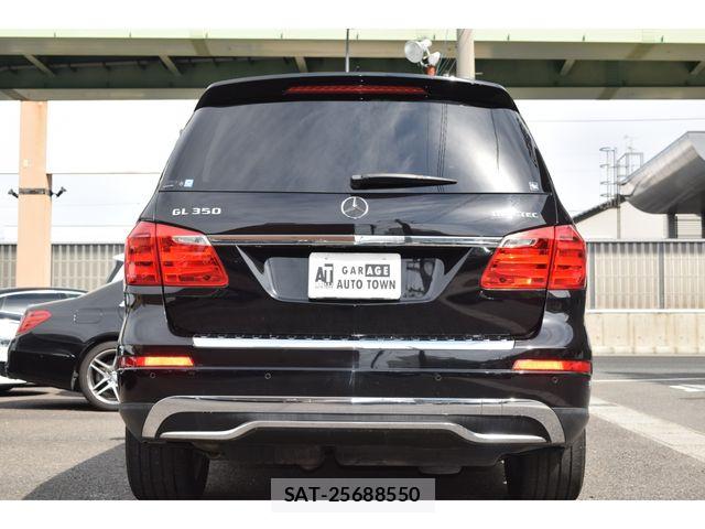 Mercedes Benz GL-CLASS 2016-01 4967763-4