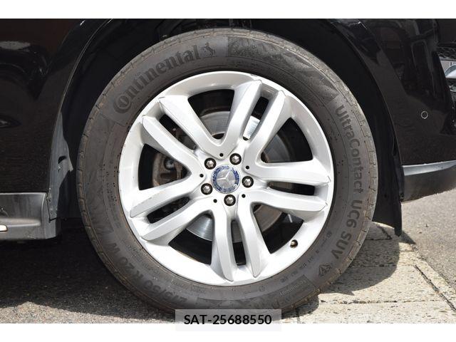 Mercedes Benz GL-CLASS 2016-01 4967763-8