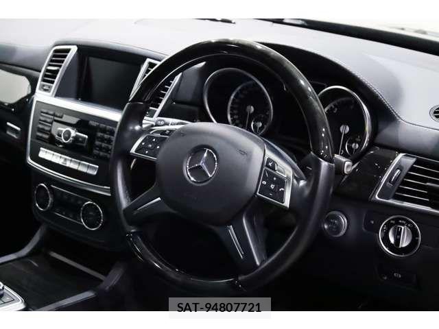 Mercedes Benz GL-CLASS 2016-04 7221685-9