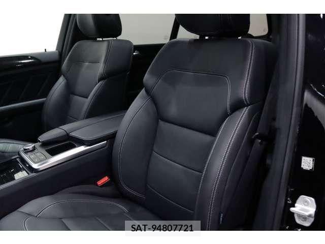 Mercedes Benz GL-CLASS 2016-04 7221685-10