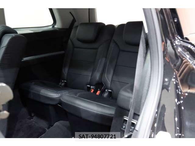 Mercedes Benz GL-CLASS 2016-04 7221685-12