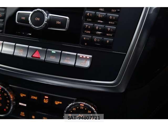 Mercedes Benz GL-CLASS 2016-04 7221685-15
