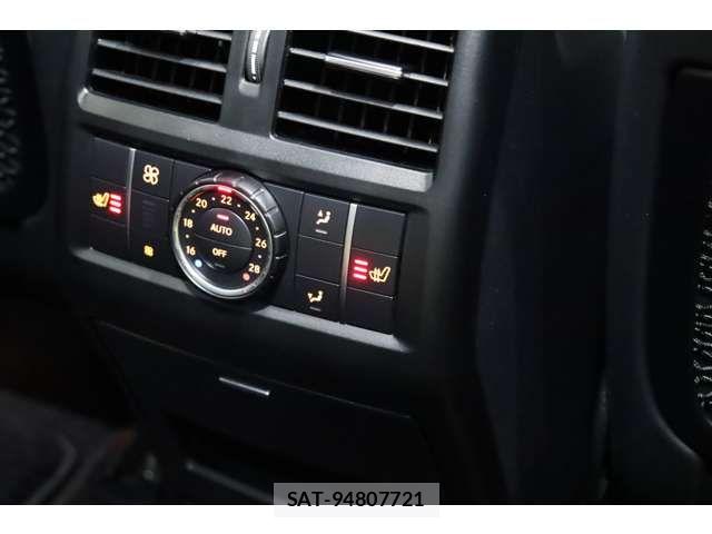 Mercedes Benz GL-CLASS 2016-04 7221685-16