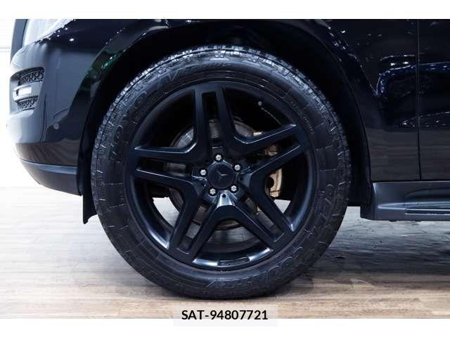 Mercedes Benz GL-CLASS 2016-04 7221685-3