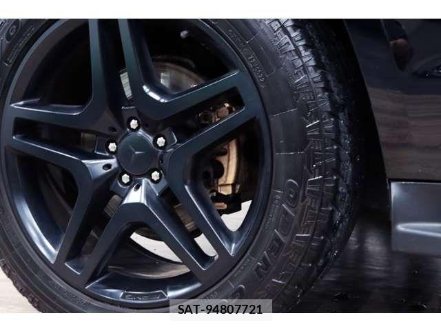 Mercedes Benz GL-CLASS 2016-04 7221685-4