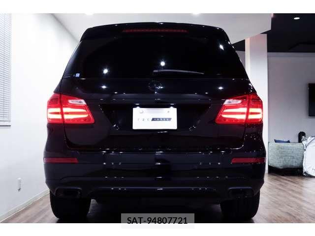 Mercedes Benz GL-CLASS 2016-04 7221685-6