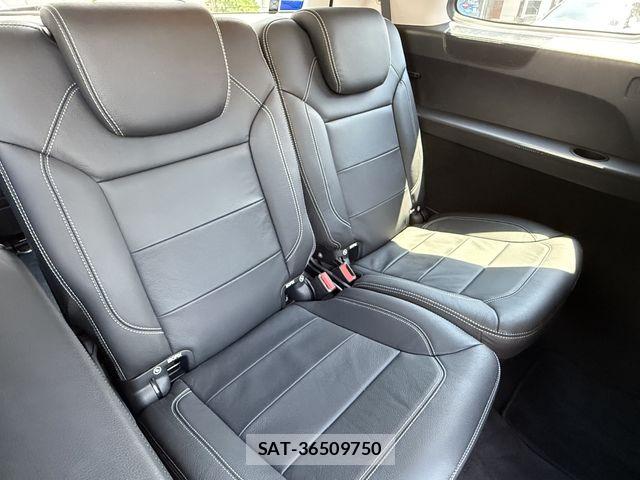Mercedes Benz GL-CLASS 2015-02 7501486-14