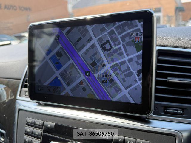 Mercedes Benz GL-CLASS 2015-02 7501486-21