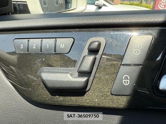 Mercedes Benz GL-CLASS 2015-02 7501486-23