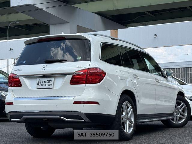 Mercedes Benz GL-CLASS 2015-02 7501486-3