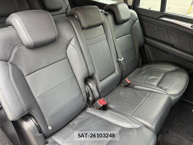 Mercedes Benz GL-CLASS 2016-03 7786995-13
