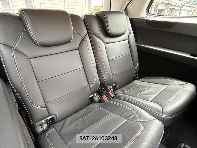 Mercedes Benz GL-CLASS 2016-03 7786995-14