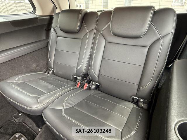 Mercedes Benz GL-CLASS 2016-03 7786995-15