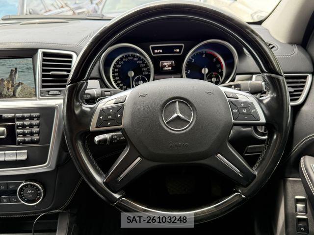 Mercedes Benz GL-CLASS 2016-03 7786995-18
