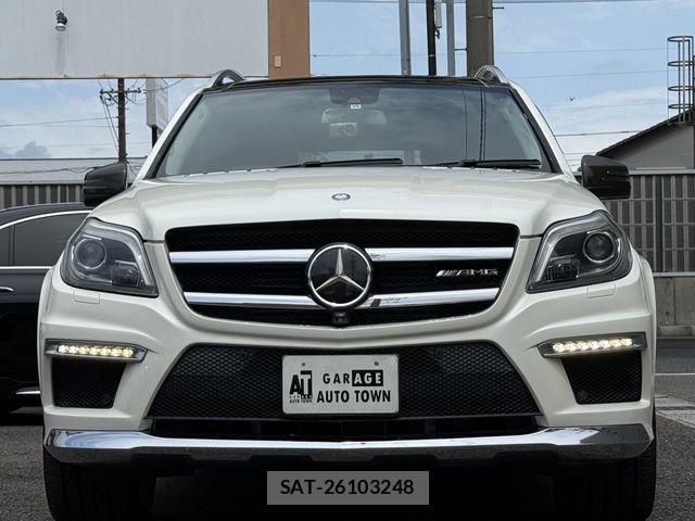 Mercedes Benz GL-CLASS 2016-03 7786995-1