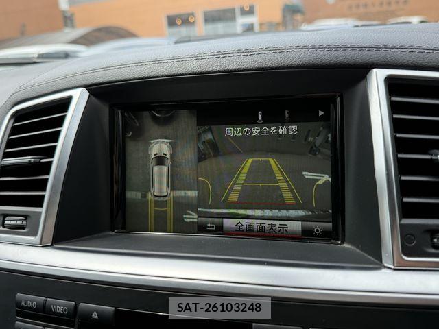 Mercedes Benz GL-CLASS 2016-03 7786995-20