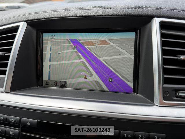 Mercedes Benz GL-CLASS 2016-03 7786995-21