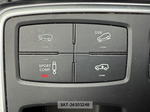 Mercedes Benz GL-CLASS 2016-03 7786995-23