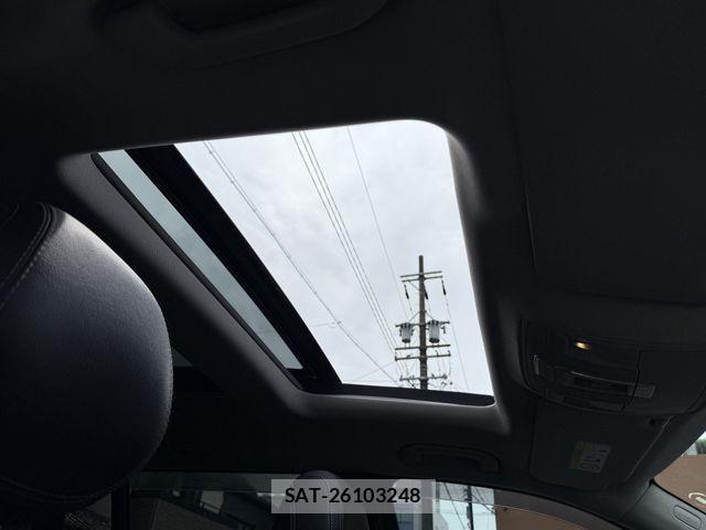 Mercedes Benz GL-CLASS 2016-03 7786995-26