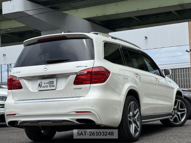 Mercedes Benz GL-CLASS 2016-03 7786995-3