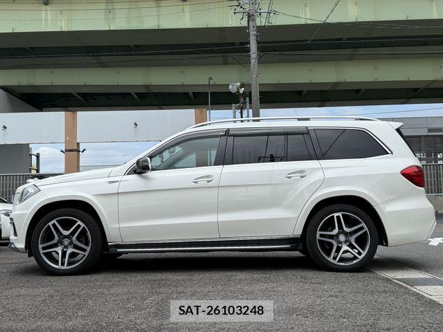 Mercedes Benz GL-CLASS 2016-03 7786995-6